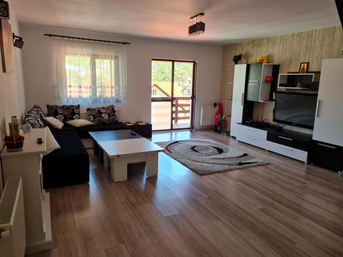 Busteni Cantacuzino Home Екстериор снимка