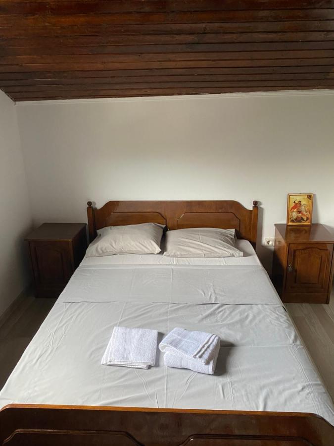 Busteni Cantacuzino Home Екстериор снимка