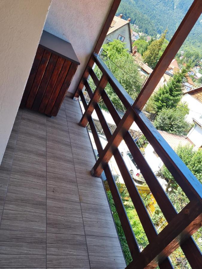 Busteni Cantacuzino Home Екстериор снимка