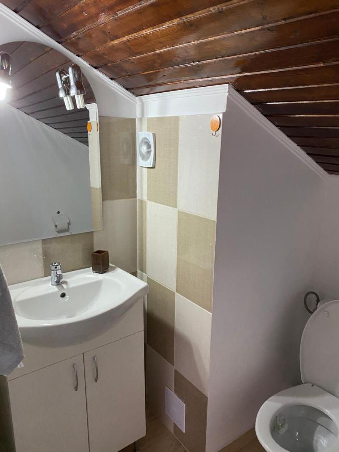 Busteni Cantacuzino Home Екстериор снимка