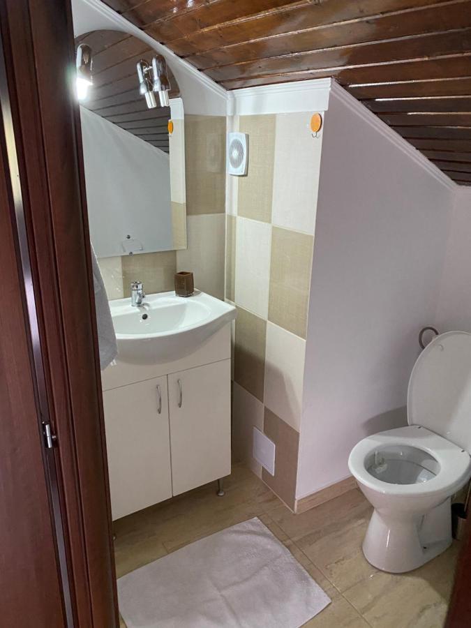 Busteni Cantacuzino Home Екстериор снимка