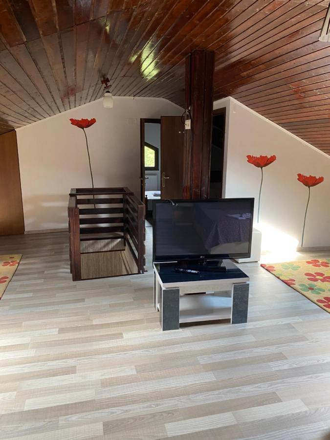 Busteni Cantacuzino Home Екстериор снимка