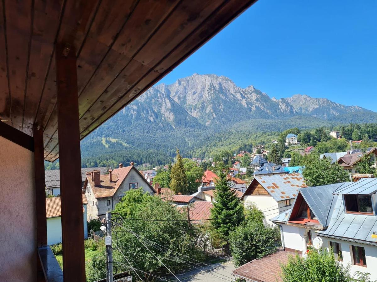 Busteni Cantacuzino Home Екстериор снимка