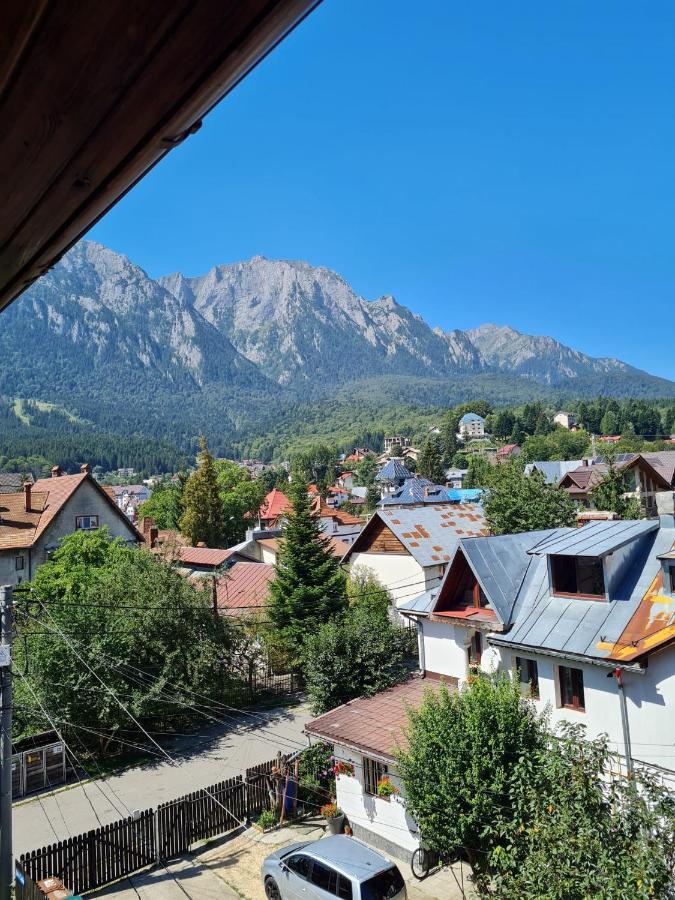 Busteni Cantacuzino Home Екстериор снимка